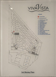 Viva Vista (D5), Retail #527384861
